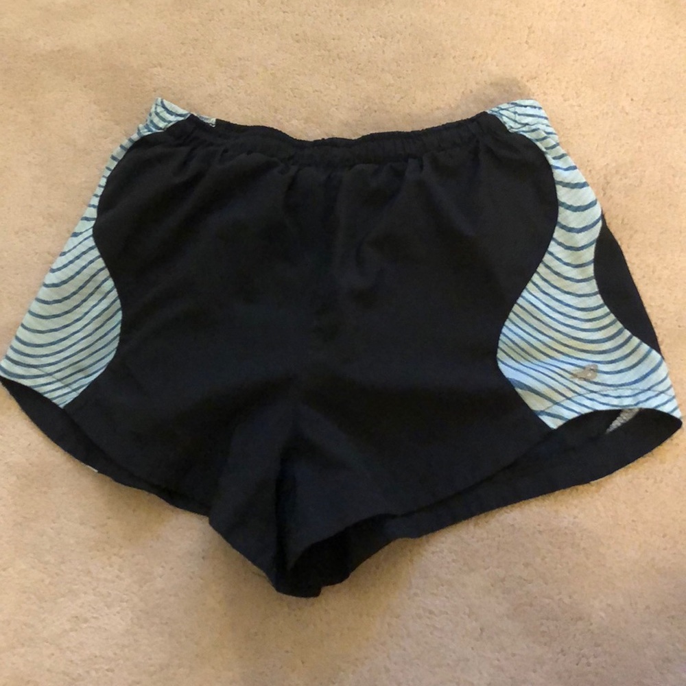 Athletic shorts